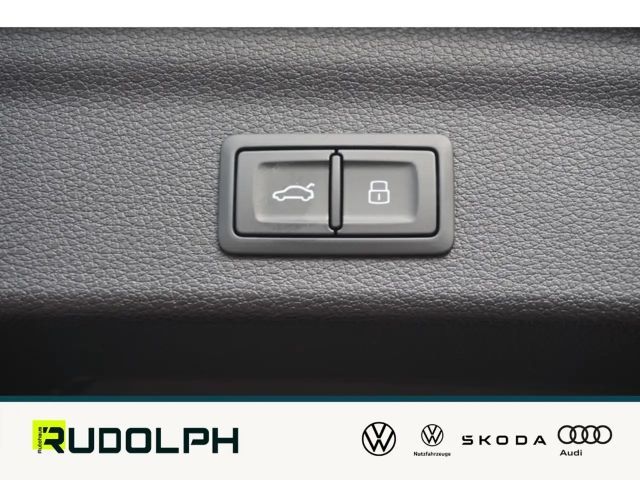 Audi Q3 35 TFSI S-Line S-Tronic