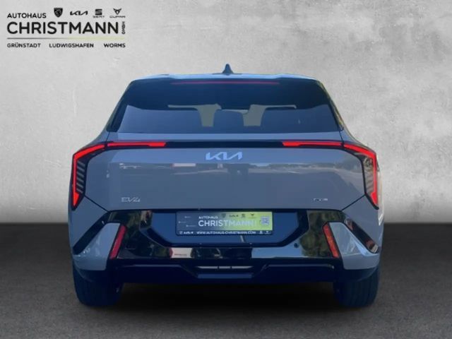 Kia EV4 81.4 kWh GT-Line