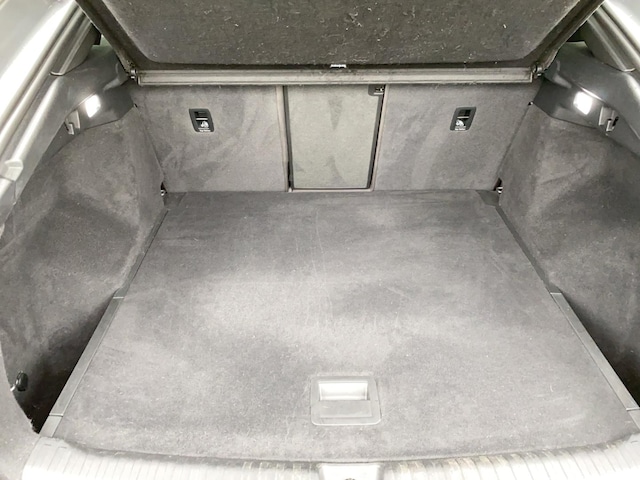 Audi Q4 e-tron 50 Quattro Sportback