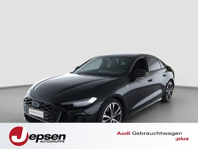 Audi A5 S-Tronic