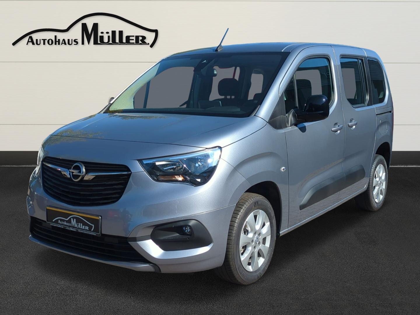 Opel Combo 1.5 CDTI Edition Life
