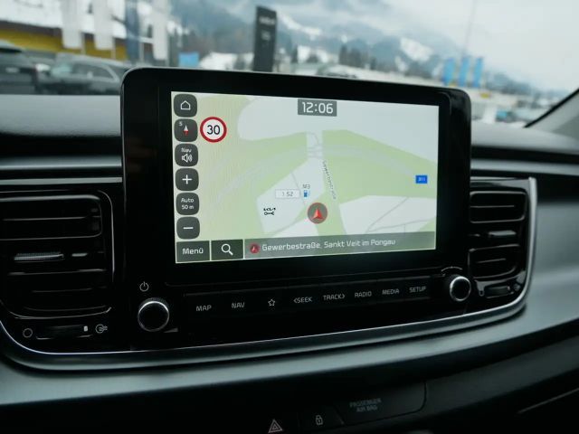 Kia Rio 1,2 DPI Gold ISG