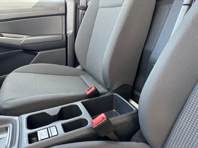 Volkswagen Caddy Cargo TDI