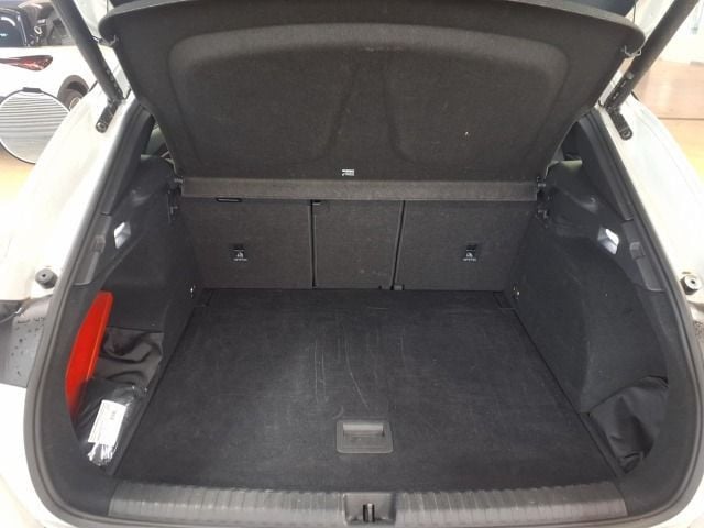 Cupra Terramar 2.0 TSI VZ