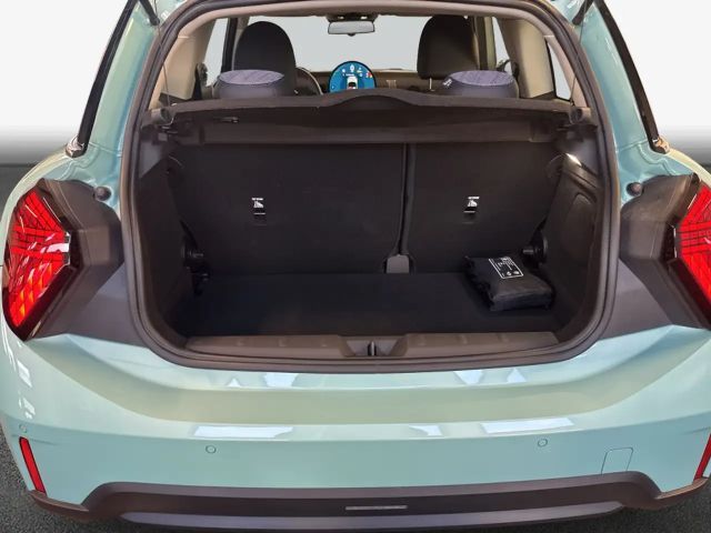 MINI Cooper S Cooper S Classic Trim Head-Up LED