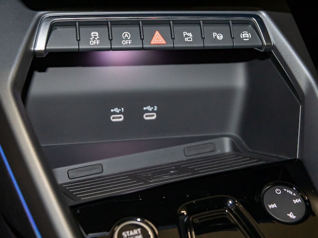 Audi A3 35 TFSI S-Line S-Tronic Sportback