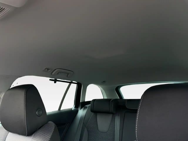 Skoda Octavia 1.5 TSI Combi Selection