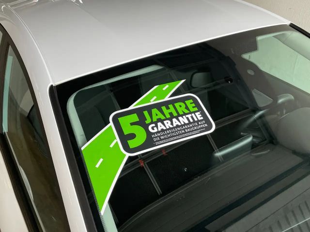 Ford Fiesta Cool & Connect