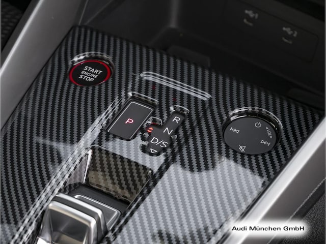 Audi S3 Quattro S-Tronic Sedan