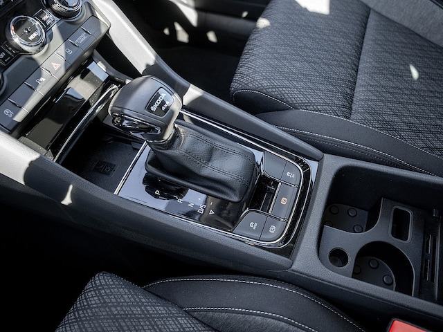 Skoda Karoq 2.0 TDI 4x4 Style Style