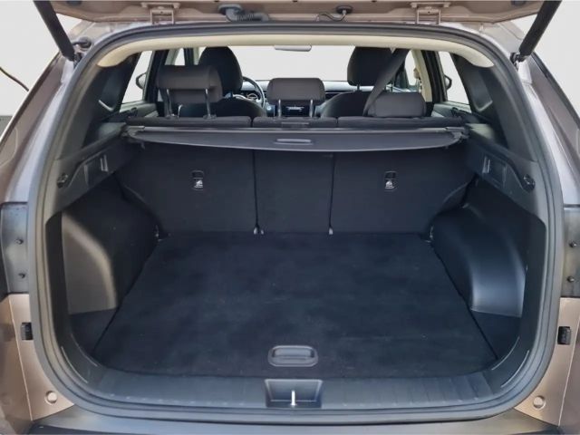 Hyundai Tucson 1.6 Hybrid T-GDi Trend