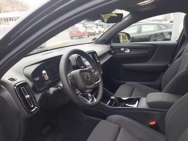 Volvo C40 Recharge Ultimate