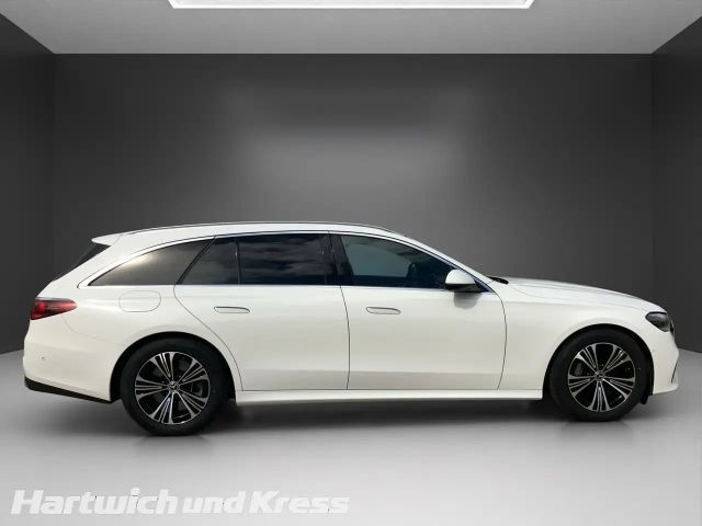 Mercedes-Benz E 450 4MATIC AVANTGARDE Estate