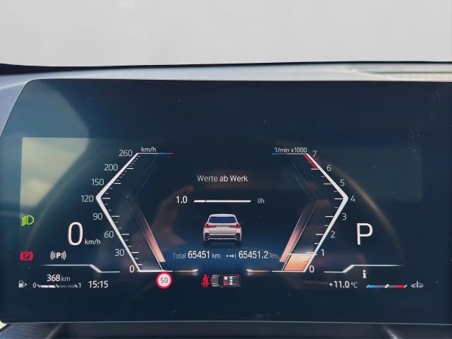 BMW X1 M-Sport sDrive18i