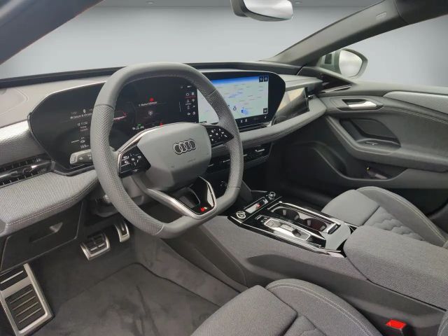 Audi A6 e-tron Avant S-Line