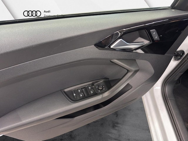 Audi A1 25 TFSI Sportback