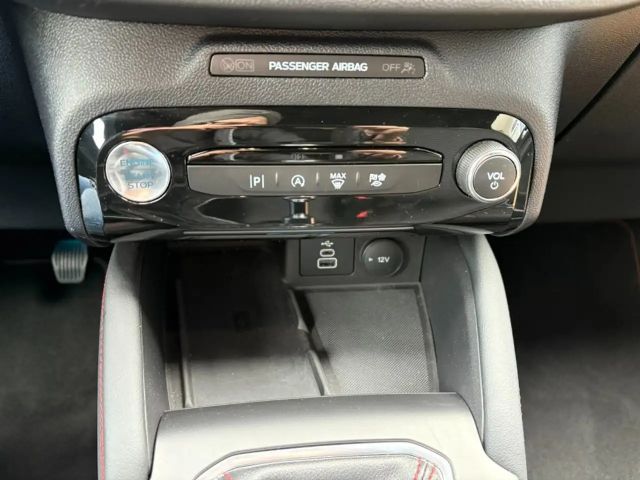 Ford Kuga EcoBoost ST Line