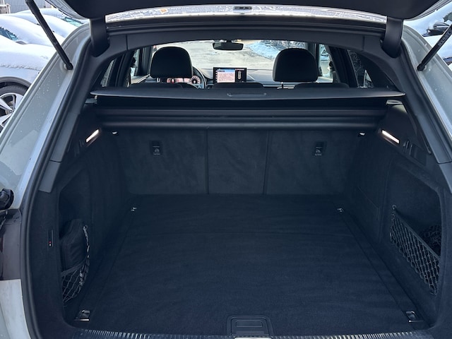 Audi A4 35 TDI Avant S-Tronic