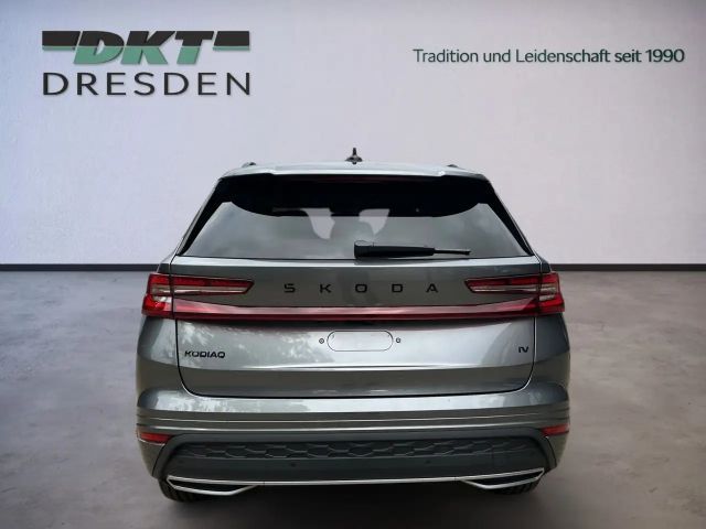 Skoda Kodiaq 1.5 TSI Sportline iV