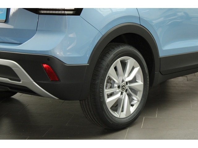 Volkswagen T-Cross IQ.Drive