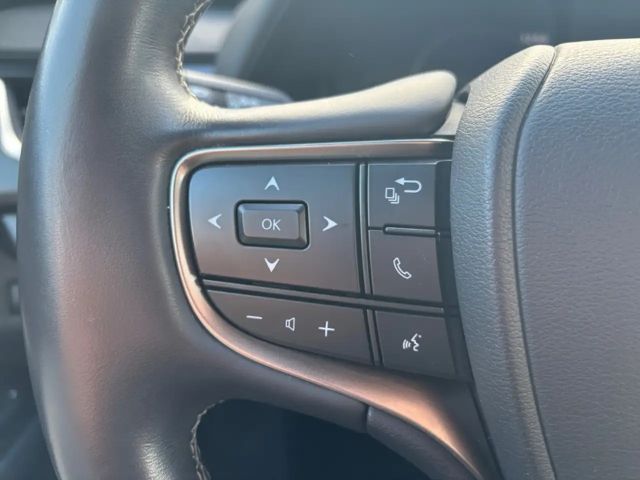 Lexus UX 250h Style Edition