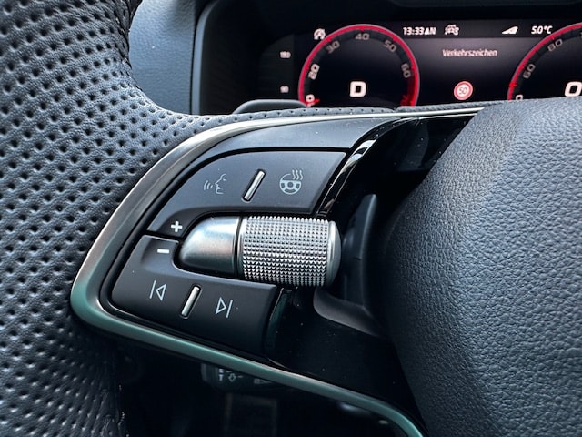 Skoda Karoq Sportline