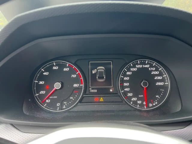 Seat Leon 1.0 TSI Style