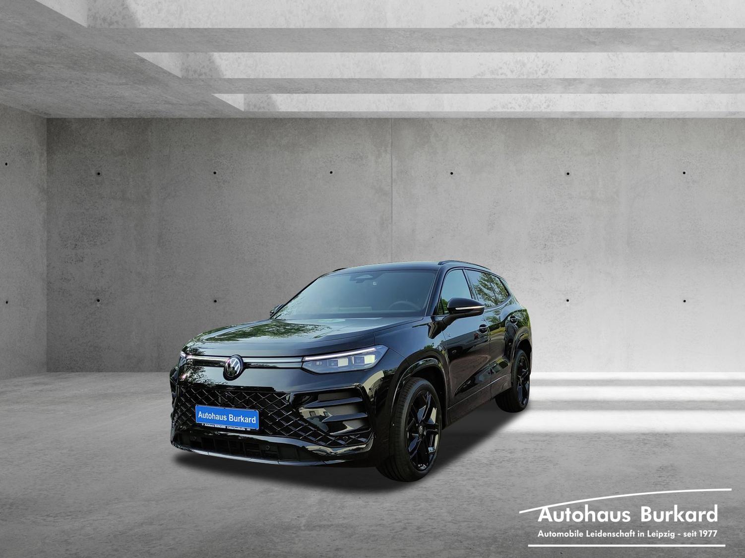 Volkswagen Tayron 2.0 TDI R-Line