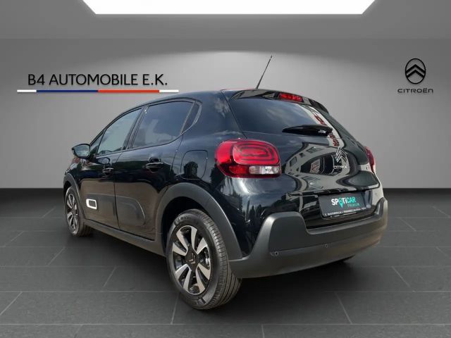Citroën C3 Max