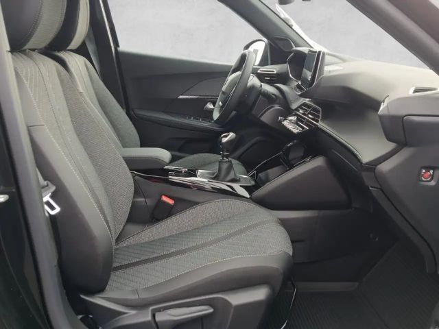 Peugeot 2008 Allure Pack