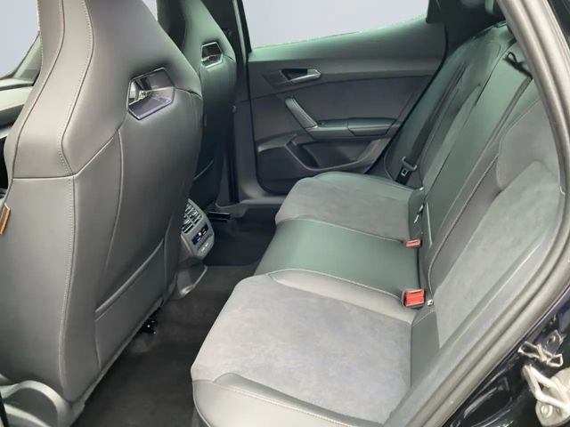 Cupra Formentor 2.0 TSI 4Drive DSG VZ