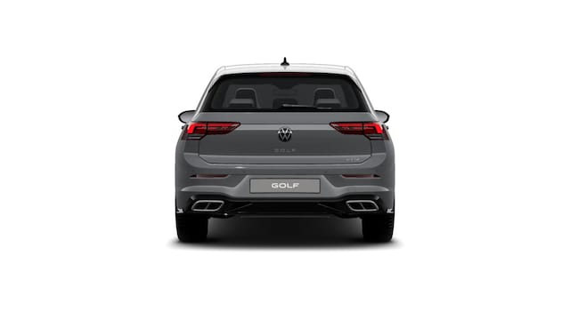 Volkswagen Golf 1.5 eTSI DSG R-Line