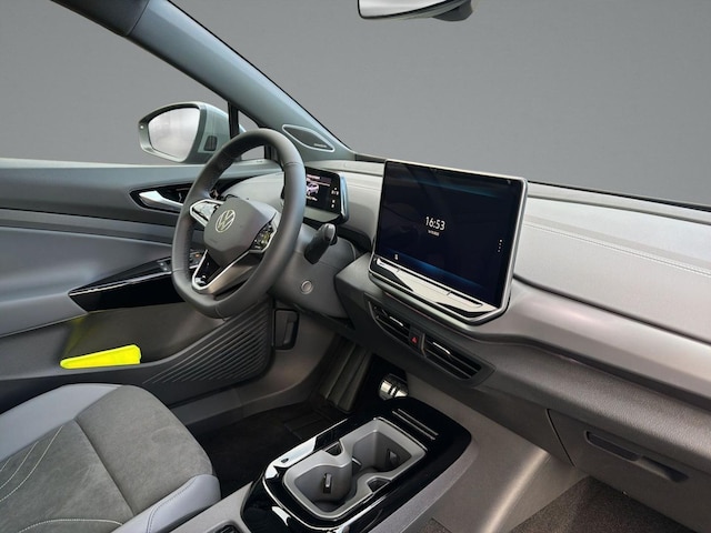 Volkswagen ID.4 Move Performance Pro