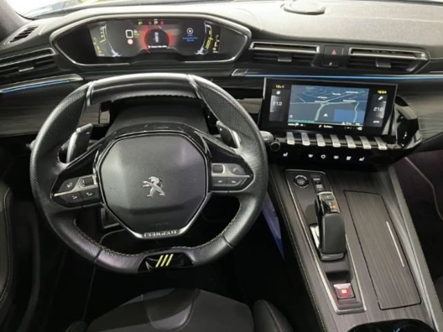 Peugeot 508 Hybrid SW