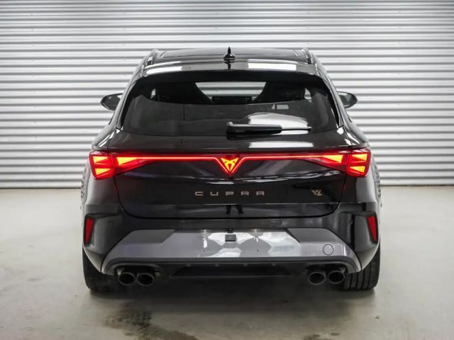 Cupra Leon DSG VZ