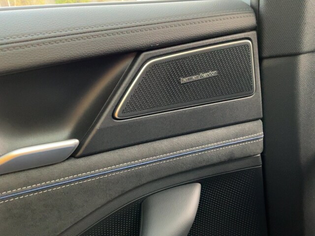 Volkswagen Passat 2.0 TDI