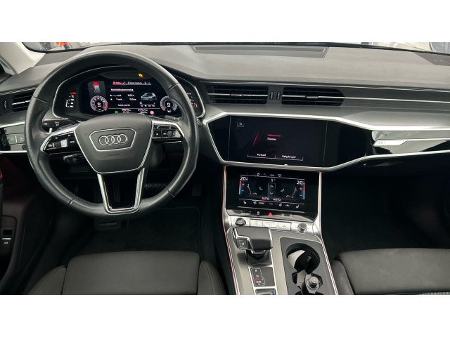 Audi A6 45 TFSI Avant S-Tronic