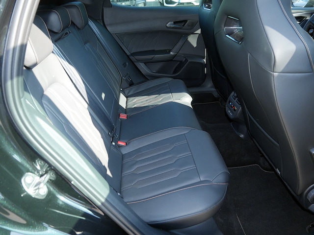 Cupra Formentor 2.5 TSI 4Drive VZ5