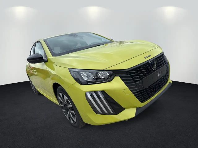 Peugeot 208 Active Pack PureTech