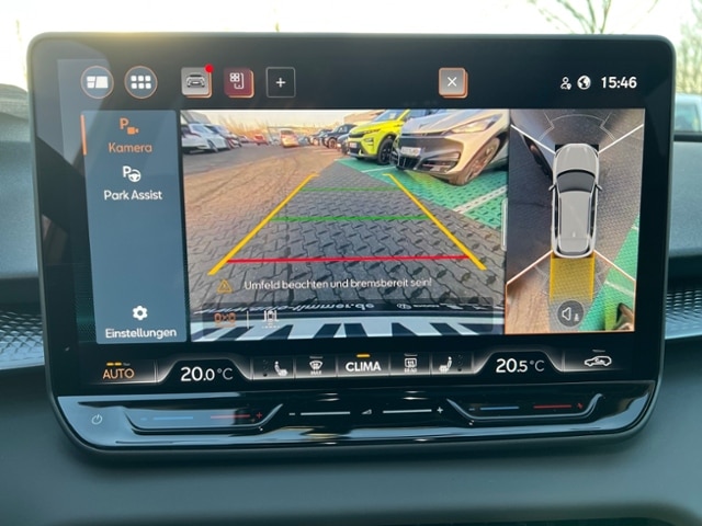 Cupra Terramar 2.0 TSI