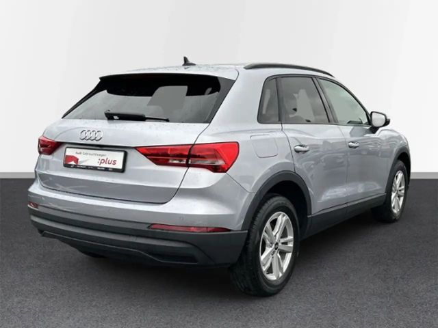 Audi Q3 45 TFSI Hybride S-Tronic