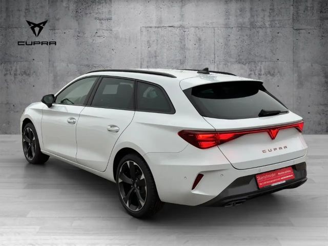 Cupra Leon DSG
