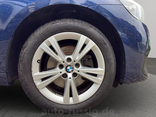 BMW 218 218d Sport Line xDrive