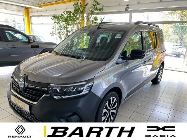 Renault Kangoo Edition One