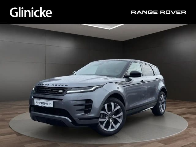 Land Rover Range Rover Evoque AWD Dynamic SE