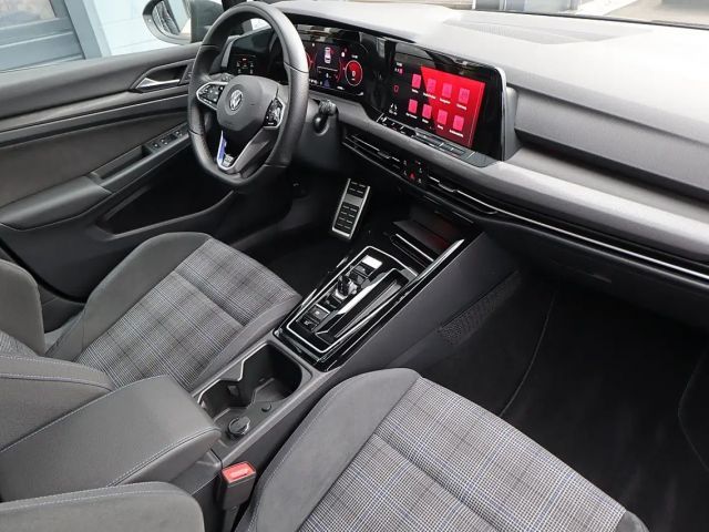 Volkswagen Golf DSG GTE eHybrid