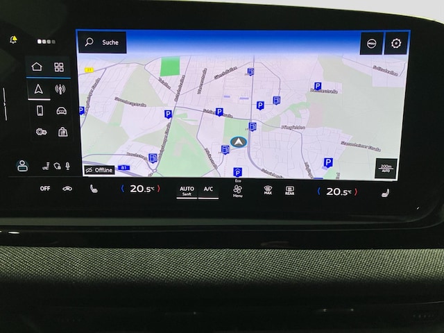 Audi A5 Avant Quattro S-Tronic