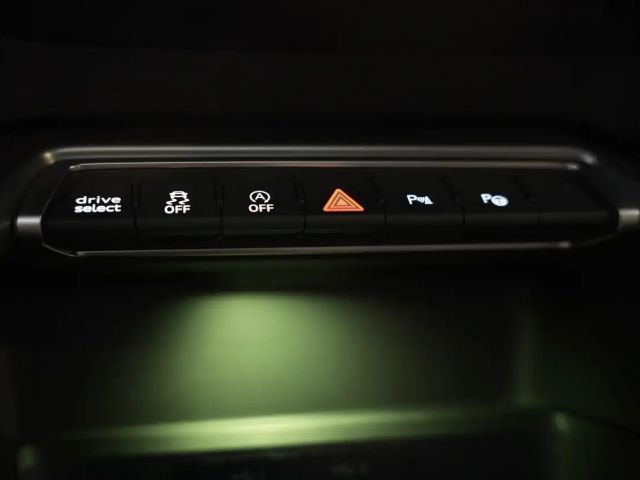 Audi RS3 Quattro Sedan