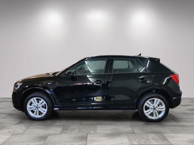 Audi Q2 35 TFSI S-Tronic