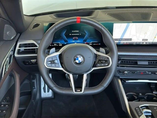 BMW 440 Cabrio xDrive